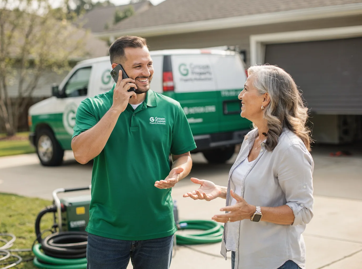 Water Damage Restoration Lakewood, NY FAQs